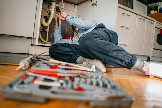 Best Emergency Plumbing Repair  in Enumclaw, WA