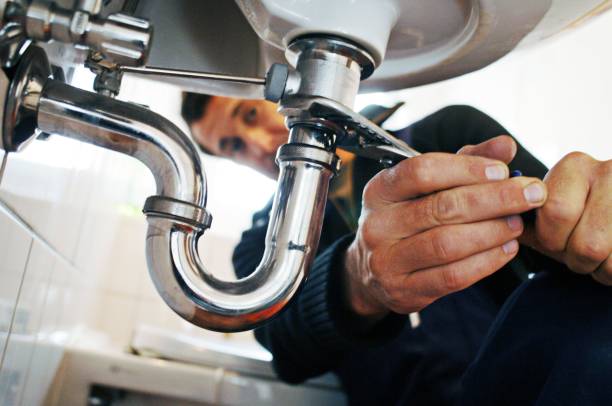 Best Sprinkler Systems  in Enumclaw, WA
