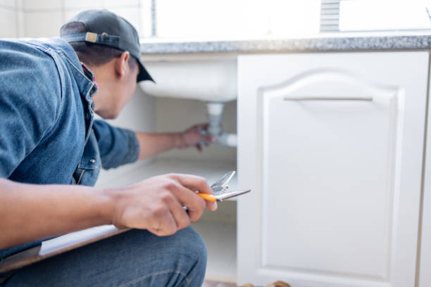 Best Commercial Plumbing Services  in Enumclaw, WA