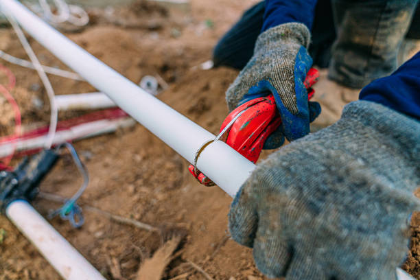 Best Sewer Line Repair  in Enumclaw, WA