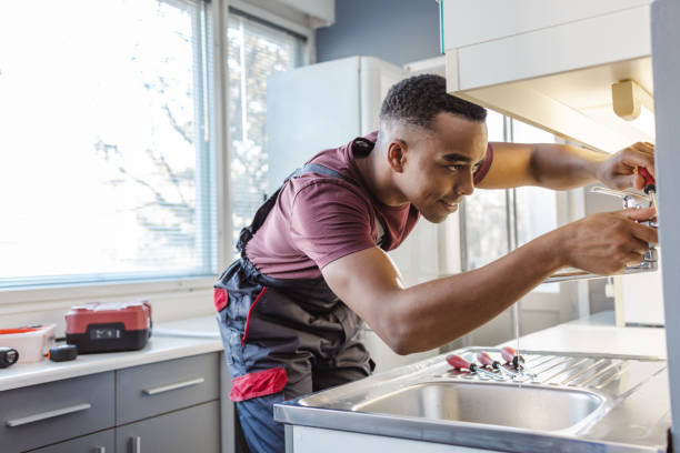 Best Residential Plumbing Services  in Enumclaw, WA