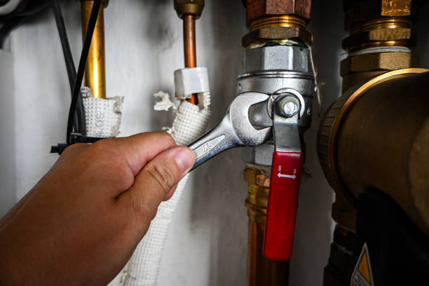Best Drain Cleaning Services  in Enumclaw, WA